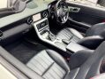 Mercedes-Benz SLK 1.8 SLK250 BlueEfficiency AMG Sport Edition 125 G-Tronic+ Euro 5 (s/s) 2dr 36
