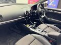 Audi A3 2.0 TFSI Black Edition Euro 6 (s/s) 3dr 56