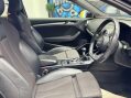 Audi A3 2.0 TFSI Black Edition Euro 6 (s/s) 3dr 57