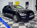 Audi A3 2.0 TFSI Black Edition Euro 6 (s/s) 3dr