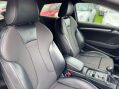Audi A3 2.0 TFSI Black Edition Euro 6 (s/s) 3dr 28