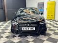 Audi A3 2.0 TFSI Black Edition Euro 6 (s/s) 3dr 4