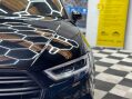 Audi A3 2.0 TFSI Black Edition Euro 6 (s/s) 3dr 63