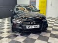 Audi A3 2.0 TFSI Black Edition Euro 6 (s/s) 3dr 11