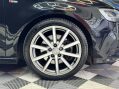Audi A3 2.0 TFSI Black Edition Euro 6 (s/s) 3dr 35