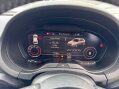 Audi A3 2.0 TFSI Black Edition Euro 6 (s/s) 3dr 45