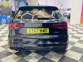 Audi A3 2.0 TFSI Black Edition Euro 6 (s/s) 3dr 16