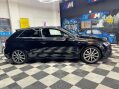 Audi A3 2.0 TFSI Black Edition Euro 6 (s/s) 3dr 18