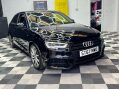 Audi A3 2.0 TFSI Black Edition Euro 6 (s/s) 3dr 2