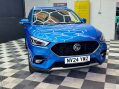 MG ZS 1.5 VTi-TECH Exclusive Euro 6 (s/s) 5dr 14