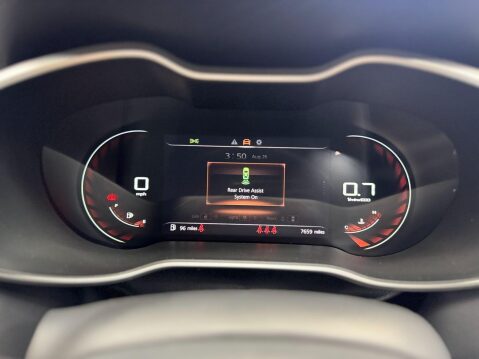 MG ZS 1.5 VTi-TECH Exclusive Euro 6 (s/s) 5dr 55