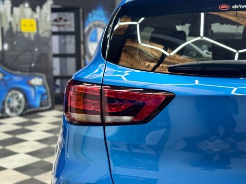 MG ZS 1.5 VTi-TECH Exclusive Euro 6 (s/s) 5dr 62