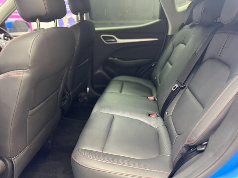 MG ZS 1.5 VTi-TECH Exclusive Euro 6 (s/s) 5dr 41