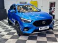 MG ZS 1.5 VTi-TECH Exclusive Euro 6 (s/s) 5dr 6