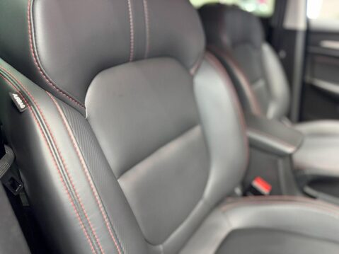 MG ZS 1.5 VTi-TECH Exclusive Euro 6 (s/s) 5dr 37