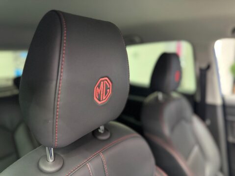 MG ZS 1.5 VTi-TECH Exclusive Euro 6 (s/s) 5dr 36