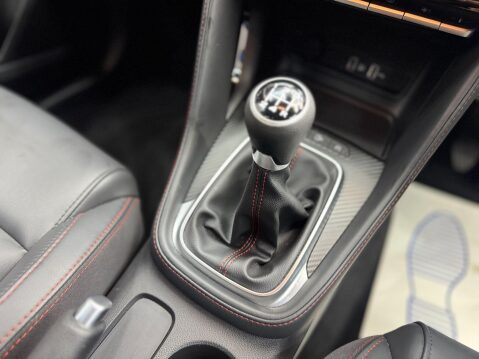 MG ZS 1.5 VTi-TECH Exclusive Euro 6 (s/s) 5dr 30