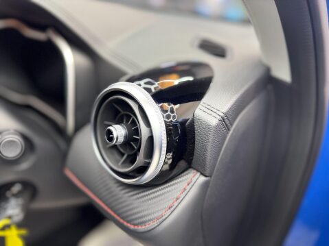 MG ZS 1.5 VTi-TECH Exclusive Euro 6 (s/s) 5dr 45