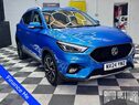 MG ZS 1.5 VTi-TECH Exclusive Euro 6 (s/s) 5dr