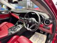 Alfa Romeo Giulia 2.2 TD Speciale Auto Euro 6 (s/s) 4dr 12
