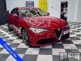 Alfa Romeo Giulia 2.2 TD Speciale Auto Euro 6 (s/s) 4dr 1
