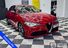 Alfa Romeo Giulia 2.2 TD Speciale Auto Euro 6 (s/s) 4dr