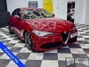 Alfa Romeo Giulia 2.2 TD Speciale Auto Euro 6 (s/s) 4dr