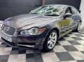 Jaguar XF 3.0d V6 Luxury Saloon 4dr Diesel Auto Euro 5 (240 ps) 8