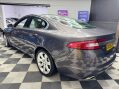 Jaguar XF 3.0d V6 Luxury Saloon 4dr Diesel Auto Euro 5 (240 ps) 10