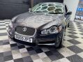 Jaguar XF 3.0d V6 Luxury Saloon 4dr Diesel Auto Euro 5 (240 ps) 6