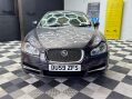 Jaguar XF 3.0d V6 Luxury Saloon 4dr Diesel Auto Euro 5 (240 ps) 3