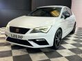 SEAT Leon 2.0 TSI Cupra 290 DSG Euro 6 (s/s) 5dr 12