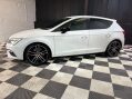 SEAT Leon 2.0 TSI Cupra 290 DSG Euro 6 (s/s) 5dr 4