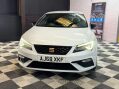 SEAT Leon 2.0 TSI Cupra 290 DSG Euro 6 (s/s) 5dr 8