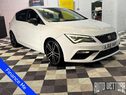 SEAT Leon 2.0 TSI Cupra 290 DSG Euro 6 (s/s) 5dr