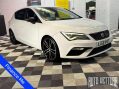 SEAT Leon 2.0 TSI Cupra 290 DSG Euro 6 (s/s) 5dr 1