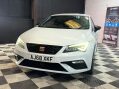 SEAT Leon 2.0 TSI Cupra 290 DSG Euro 6 (s/s) 5dr 9