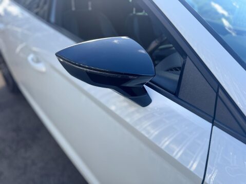 SEAT Leon 2.0 TSI Cupra 290 DSG Euro 6 (s/s) 5dr 40