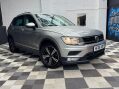 Volkswagen Tiguan 2.0 TDI BlueMotion Tech SE Navigation Euro 6 (s/s) 5dr 5
