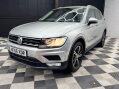 Volkswagen Tiguan 2.0 TDI BlueMotion Tech SE Navigation Euro 6 (s/s) 5dr 16