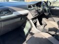 Volkswagen Tiguan 2.0 TDI BlueMotion Tech SE Navigation Euro 6 (s/s) 5dr 26