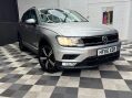 Volkswagen Tiguan 2.0 TDI BlueMotion Tech SE Navigation Euro 6 (s/s) 5dr 9