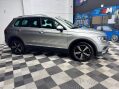 Volkswagen Tiguan 2.0 TDI BlueMotion Tech SE Navigation Euro 6 (s/s) 5dr 24