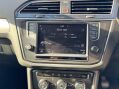 Volkswagen Tiguan 2.0 TDI BlueMotion Tech SE Navigation Euro 6 (s/s) 5dr 50