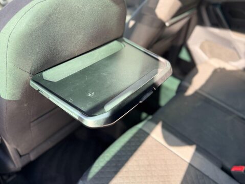 Volkswagen Tiguan 2.0 TDI BlueMotion Tech SE Navigation Euro 6 (s/s) 5dr 57