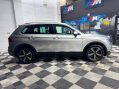 Volkswagen Tiguan 2.0 TDI BlueMotion Tech SE Navigation Euro 6 (s/s) 5dr 19