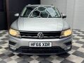 Volkswagen Tiguan 2.0 TDI BlueMotion Tech SE Navigation Euro 6 (s/s) 5dr 2