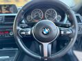 BMW 3 Series 2.0 320d M Sport xDrive Euro 5 (s/s) 4dr 56