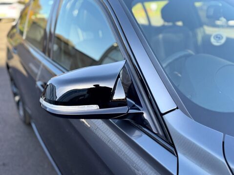 BMW 3 Series 2.0 320d M Sport xDrive Euro 5 (s/s) 4dr 51