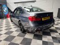 BMW 3 Series 2.0 320d M Sport xDrive Euro 5 (s/s) 4dr 16
